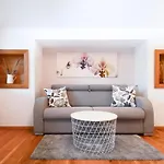 Appartement Hitzenbichler *