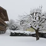 Hitzenbichler Appartement *
