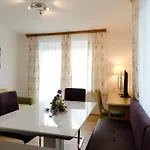 Appartement Hitzenbichler *