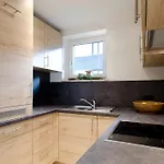 Appartement Hitzenbichler
