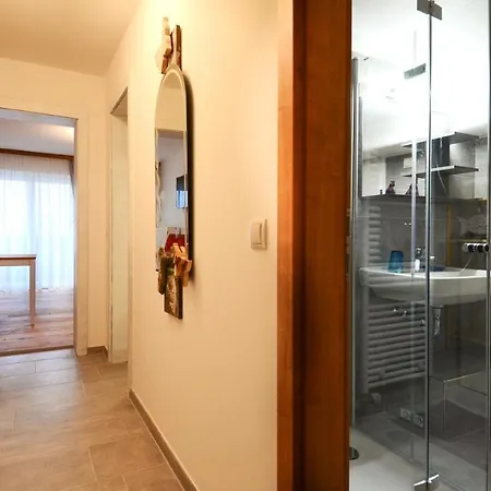 Apartmán Hitzenbichler Abtenau