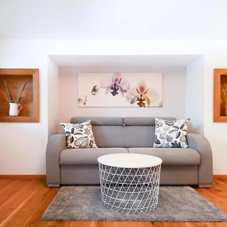 Apartmán Hitzenbichler *