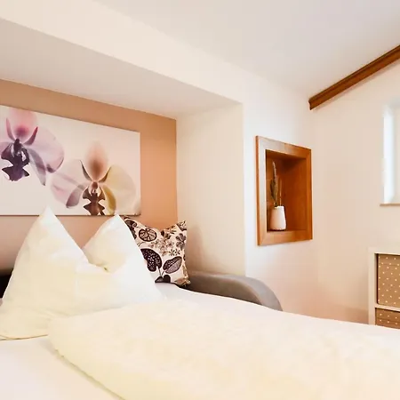 Apartament Hitzenbichler Abtenau