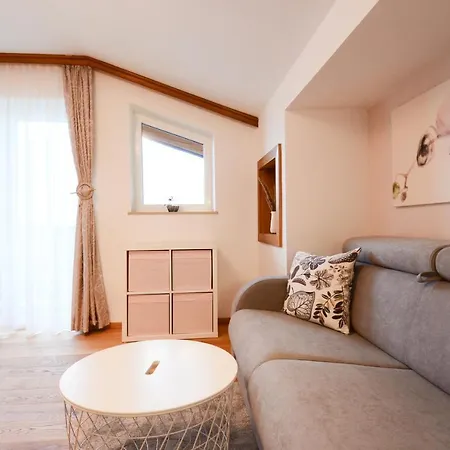Hitzenbichler Apartment
