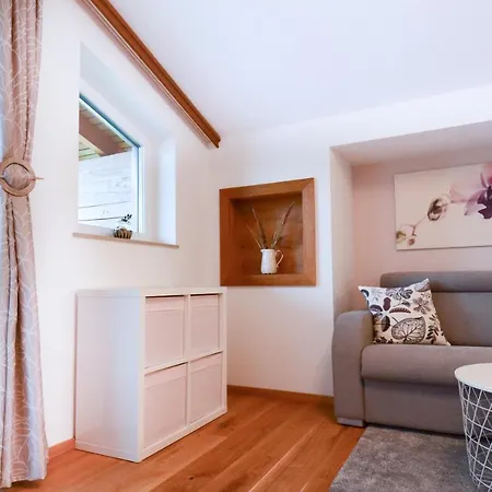 Apartment Hitzenbichler Abtenau