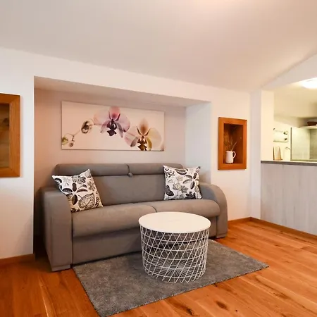 Hitzenbichler Apartmán Abtenau