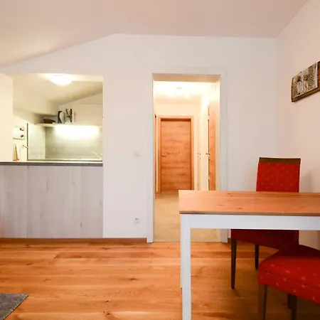 Hitzenbichler Appartamento Abtenau