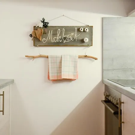 Apartmán Hitzenbichler Abtenau