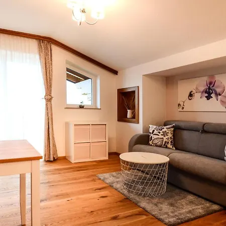 Apartament Hitzenbichler *