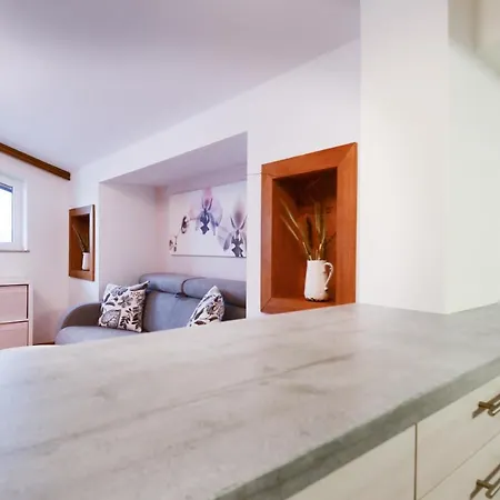 Hitzenbichler Apartament *