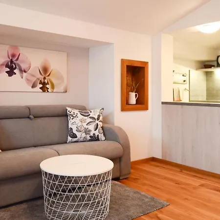 Apartament Hitzenbichler *