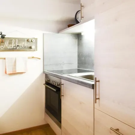 Apartmán Hitzenbichler Abtenau