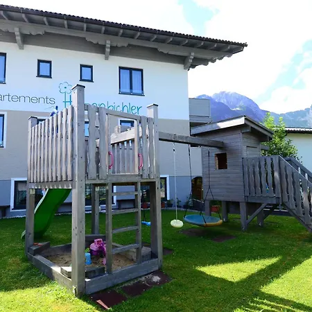 Hitzenbichler Apartment Abtenau