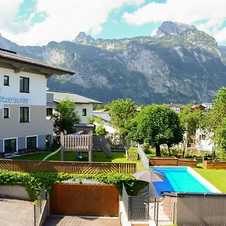 Hitzenbichler Abtenau