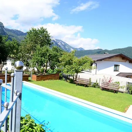 Hitzenbichler * Abtenau