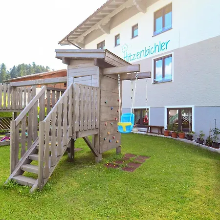Hitzenbichler