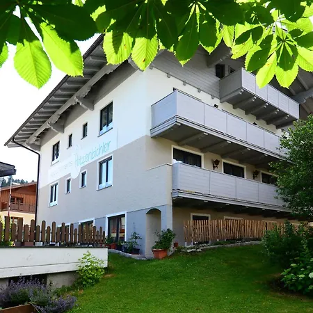Hitzenbichler Apartment