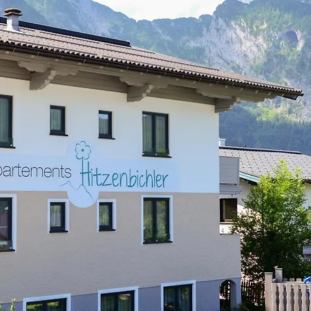 Apartment Hitzenbichler