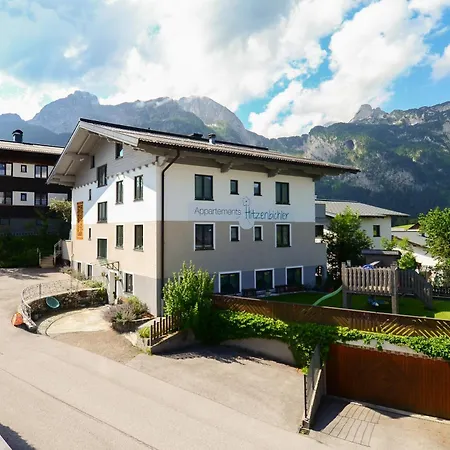 Hitzenbichler Apartment *