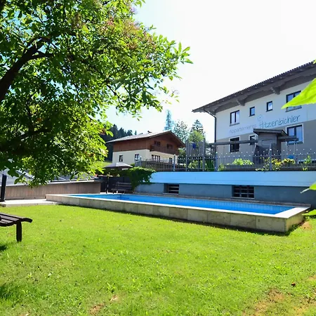 Hitzenbichler Apartment Abtenau