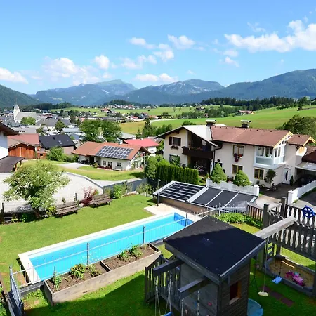 Hitzenbichler Abtenau