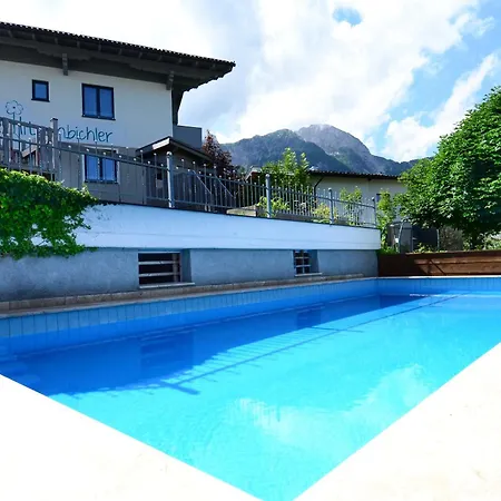 Hitzenbichler * Abtenau