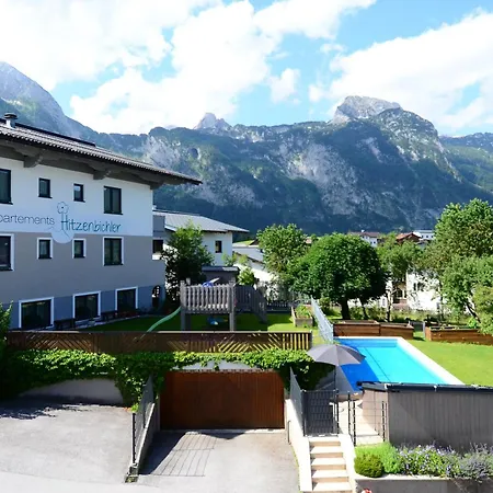 Hitzenbichler