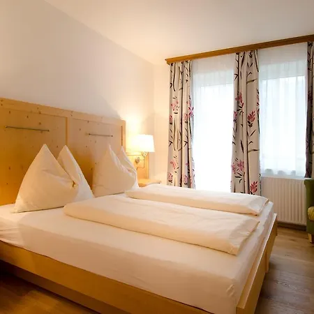 Hitzenbichler Apartmán *