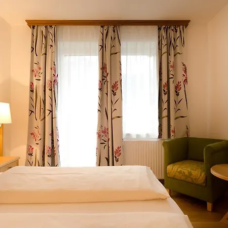 Apartament Hitzenbichler Abtenau