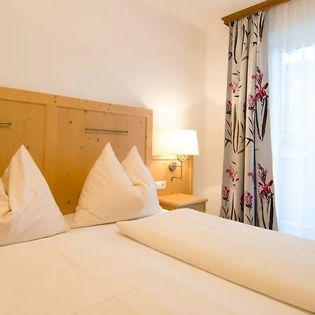 Hitzenbichler Apartmán Abtenau