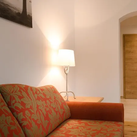 Hitzenbichler Apartment Abtenau