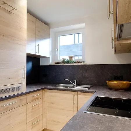 Apartmán Hitzenbichler