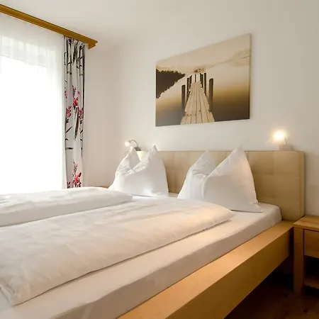 Hitzenbichler Apartment *