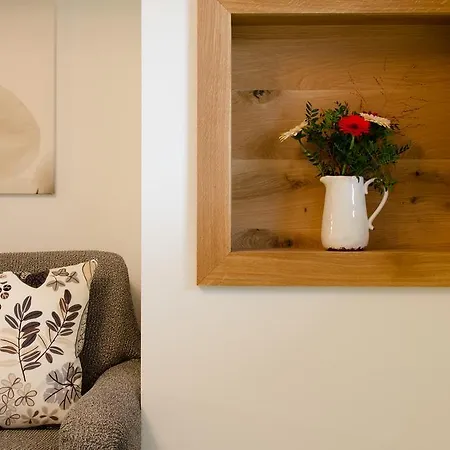 Hitzenbichler Apartmán Abtenau