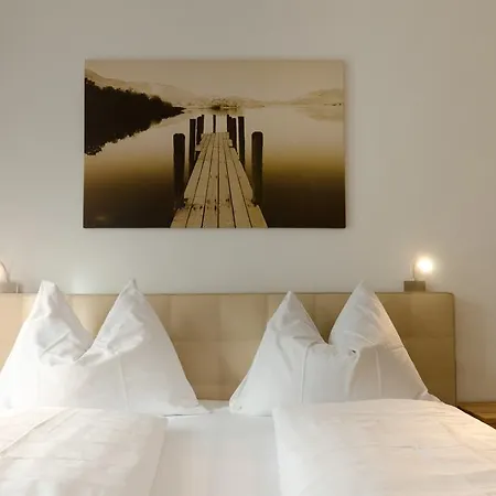 Hitzenbichler Apartament
