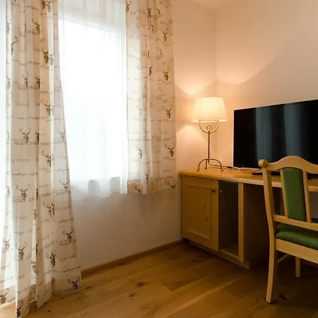 Hitzenbichler Apartmán Abtenau