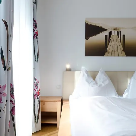 Apartament Hitzenbichler *