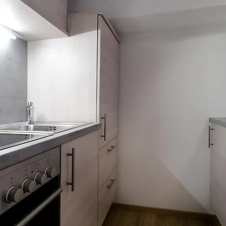 Hitzenbichler Appartamento *