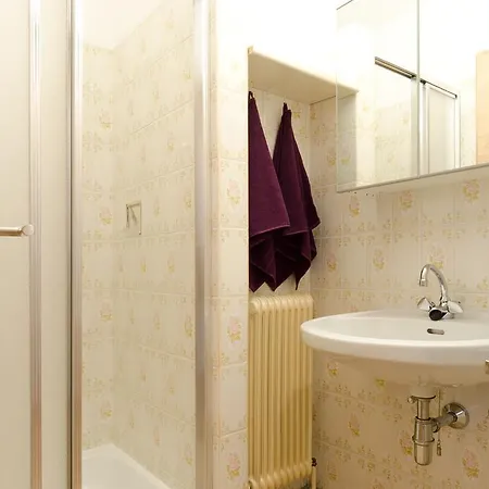 Apartmán Hitzenbichler