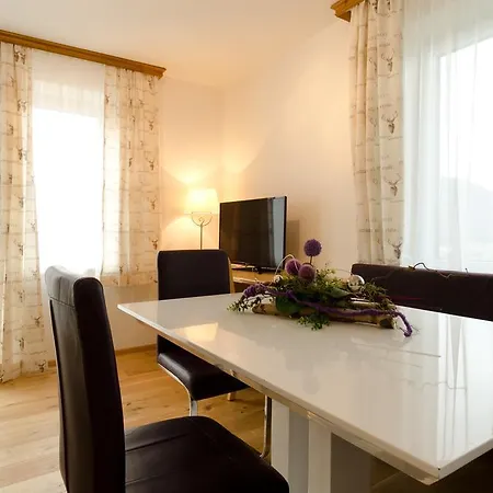 Hitzenbichler Apartmán