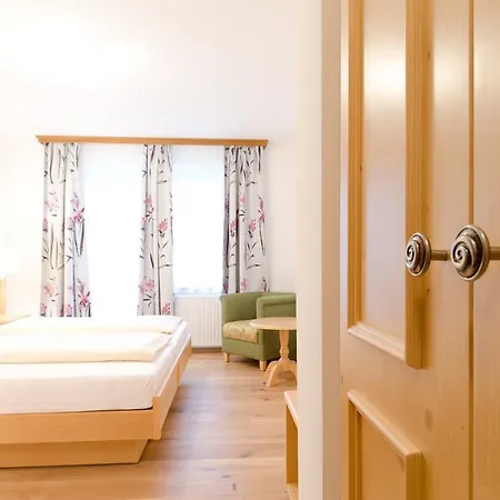 Apartmán Hitzenbichler Abtenau