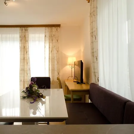 Hitzenbichler Apartment