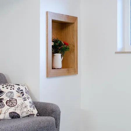 Apartmán Hitzenbichler *