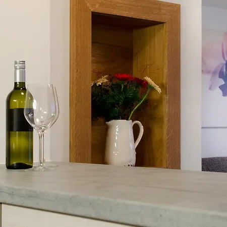 Hitzenbichler Apartmán Abtenau