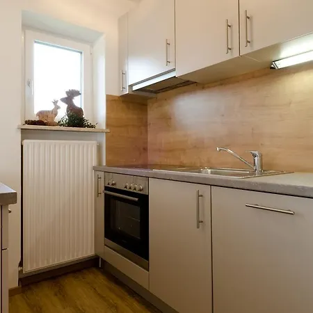 Hitzenbichler Apartmán *