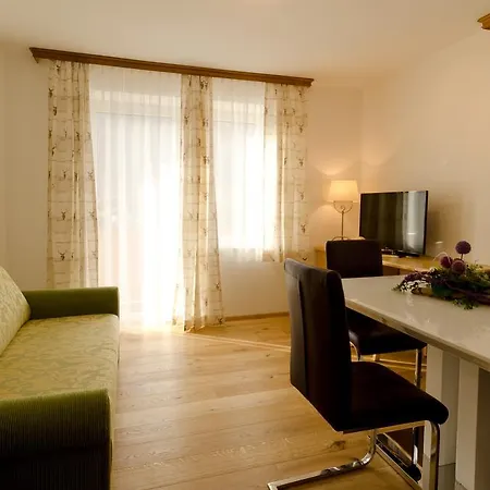 Hitzenbichler Apartament