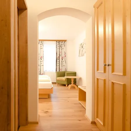 Hitzenbichler Apartmán Abtenau