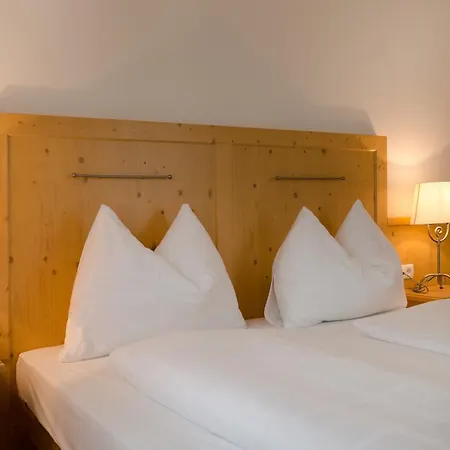 Apartmán Hitzenbichler *