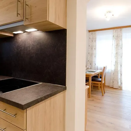 Apartament Hitzenbichler Abtenau