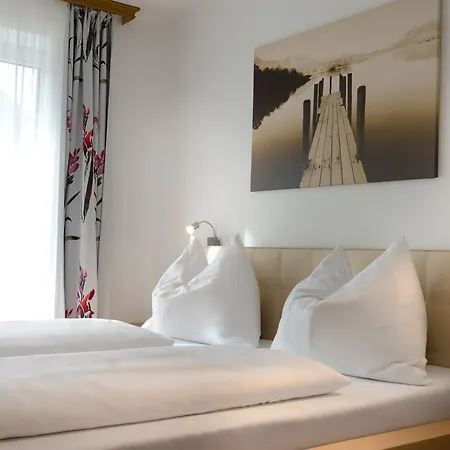 Hitzenbichler Apartmán